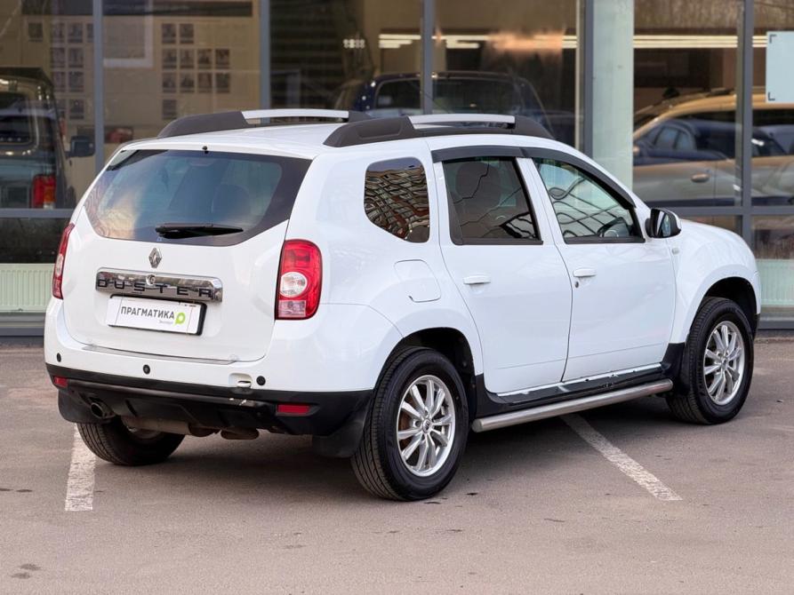 Renault Duster I Санкт-Петербург  - изображение 3