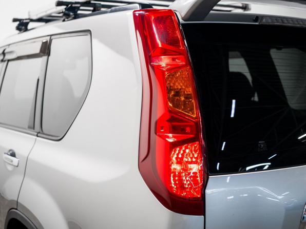 Nissan X-Trail II с пробегом 2008 года, цена 1 099 000 рублей, 191450 км, внедорожник, Автокод Объявления