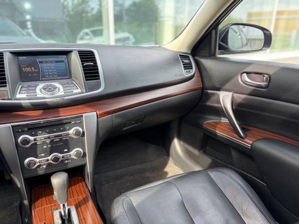 Nissan Teana II с пробегом 2010 года, цена 835 000 рублей, 290000 км, седан, Автокод Объявления
