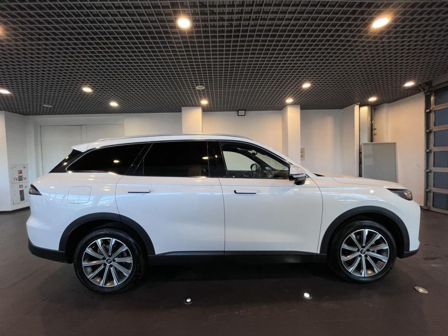Chery Tiggo 9 I Чебоксары  - изображение 2