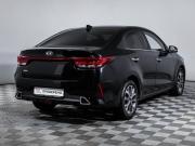 Kia Rio IV Рестайлинг Москва  - изображение 24