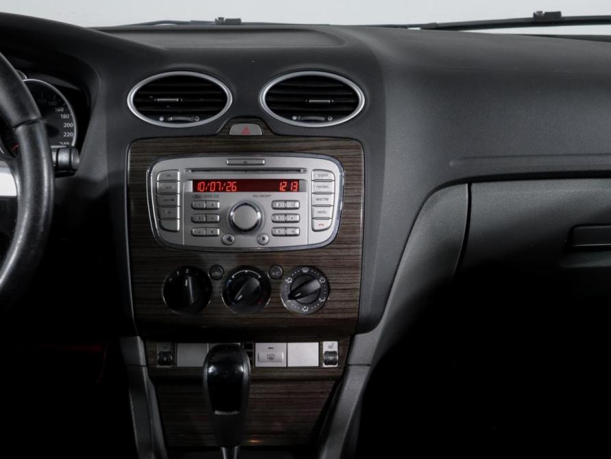 Ford Focus II Рестайлинг Москва  - изображение 14