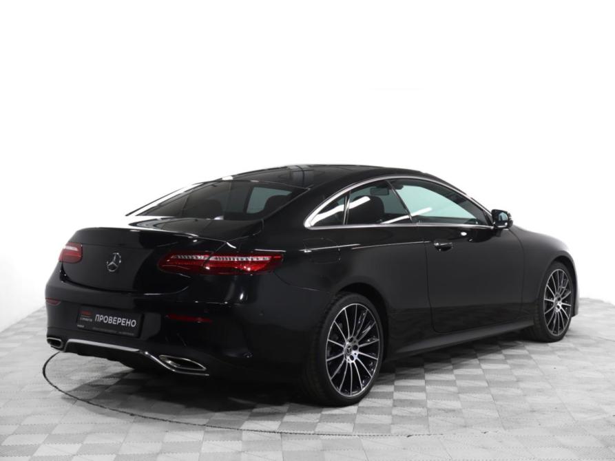 Mercedes-Benz E-Класс V (W213 S213 C238) Москва  - изображение 4