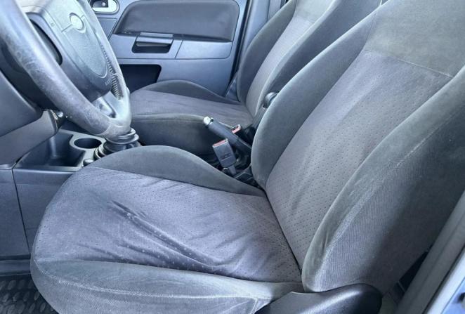 Ford Fusion I Рестайлинг с пробегом 2005 года, цена 335 000 рублей, 200014 км, хэтчбек, Автокод Объявления