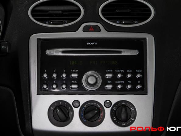Ford Focus II с пробегом 2007 года, цена 355 000 рублей, 248321 км, седан, Автокод Объявления