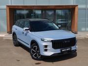 Jaecoo J7 I Оренбург  - изображение 18
