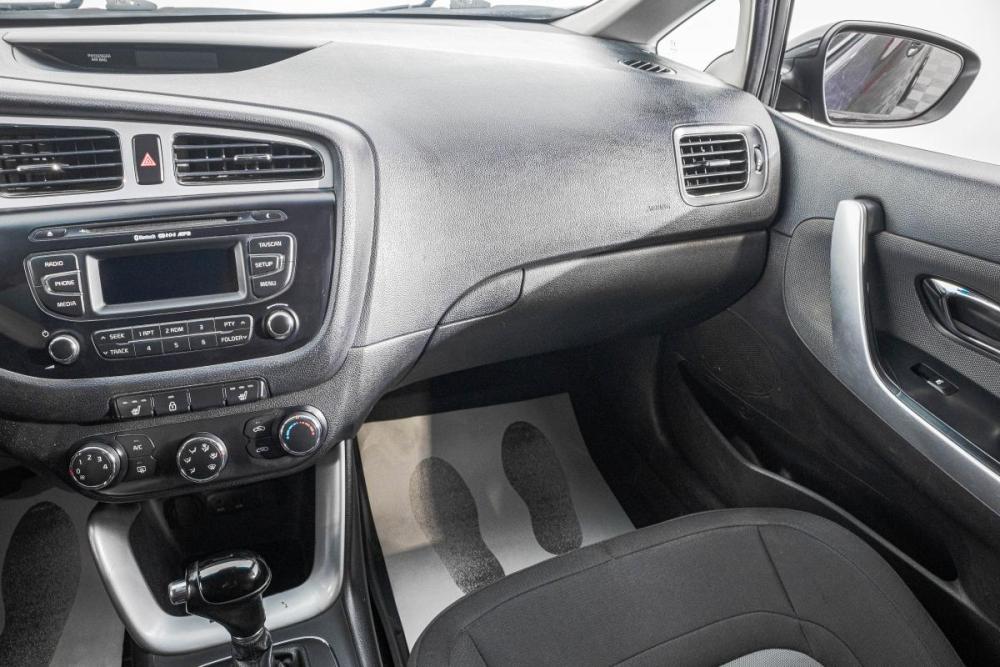 Kia Ceed II Барнаул  - изображение 21