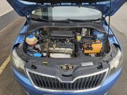Skoda Rapid I Саратов  - изображение 28