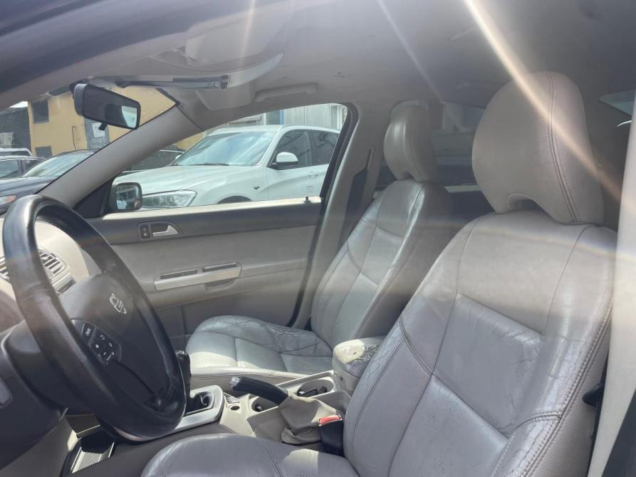 Volvo S40 II Санкт-Петербург  - изображение 8
