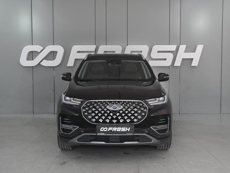 Chery Tiggo 8 Pro I Ростов-на-Дону  - изображение 3