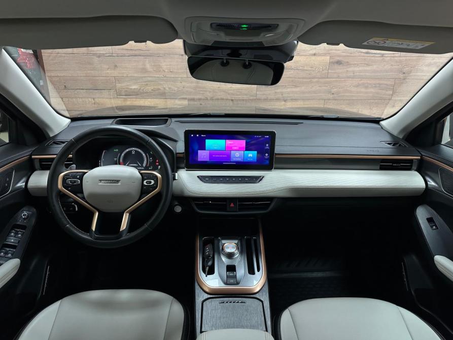 Haval Jolion I Уфа  - изображение 20