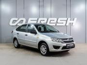 Lada (ВАЗ) Granta I Воронеж  - изображение 16