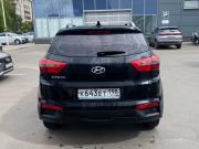 Hyundai Creta I Рестайлинг Санкт-Петербург  - изображение 17