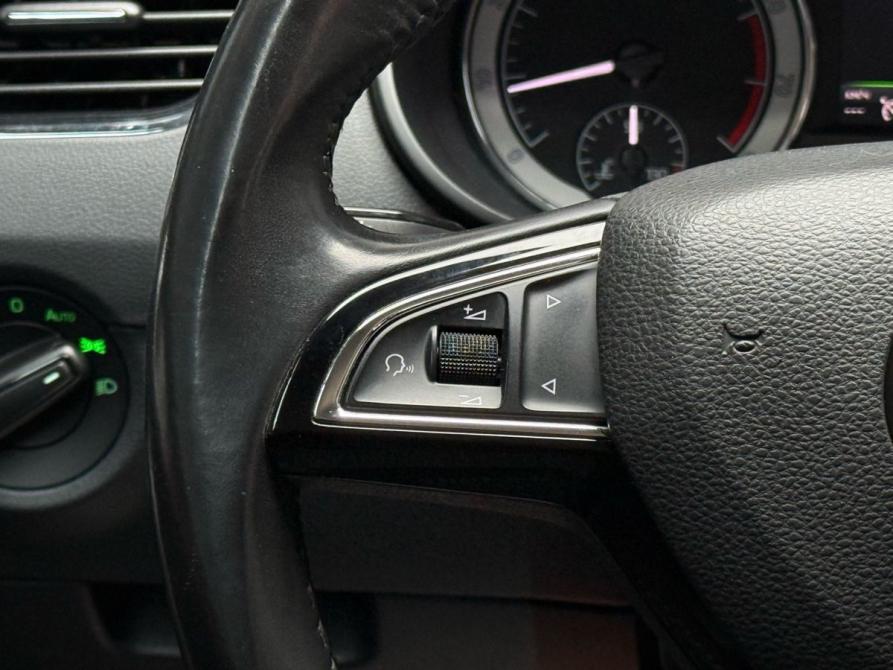 Skoda Octavia III (A7) Ижевск  - изображение 23