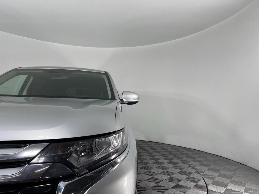 Mitsubishi Outlander III Рестайлинг 2 Архангельск  - изображение 9