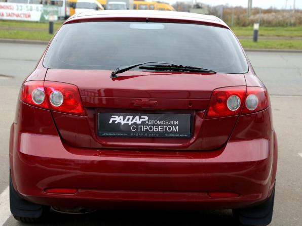 Chevrolet Lacetti I с пробегом 2008 года, цена 320 000 рублей, 263000 км, хэтчбек, Автокод Объявления