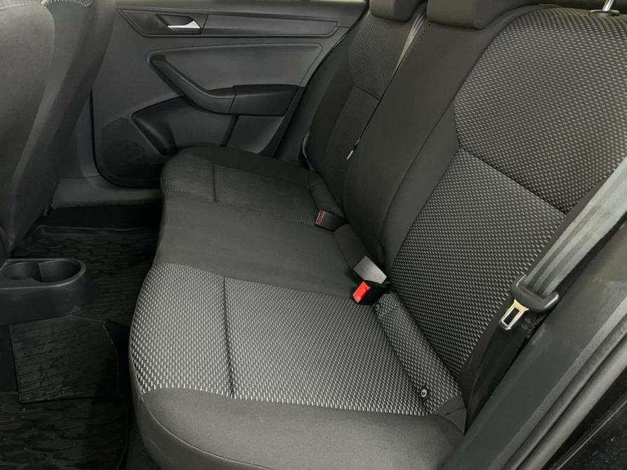 Volkswagen Polo VI Нижнекамск  - изображение 14