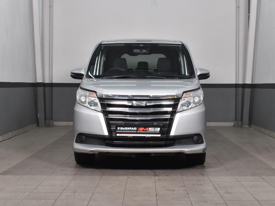 Toyota Noah III (R80) Кемерово  - изображение 2
