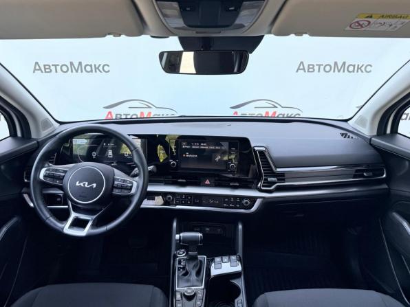 Kia Sportage V с пробегом 2024 года, цена 3 050 000 рублей, 26036 км, внедорожник, Автокод Объявления