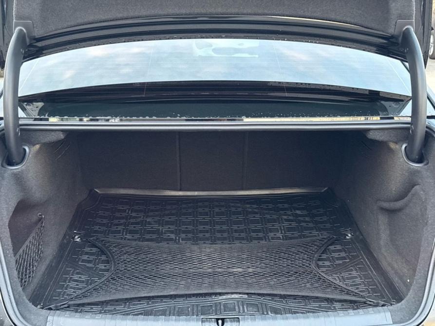 Audi A6 V (C8) Пермь  - изображение 18