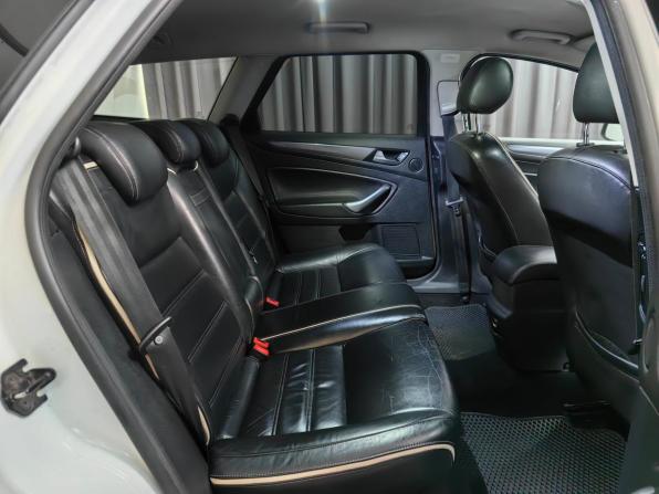 Ford Mondeo IV Рестайлинг с пробегом 2010 года, цена 444 000 рублей, 322000 км, универсал, Автокод Объявления