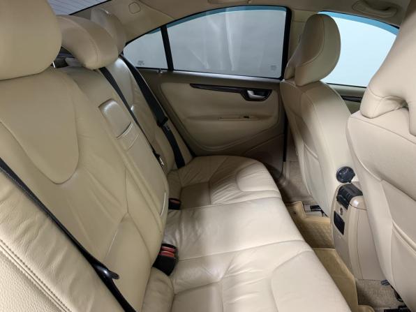 Volvo S60 I Рестайлинг с пробегом 2007 года, цена 580 000 рублей, 207000 км, седан, Автокод Объявления