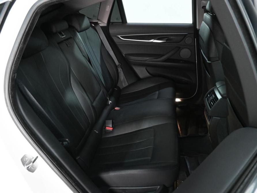 BMW X6 II (F16) Ростов-на-Дону  - изображение 7