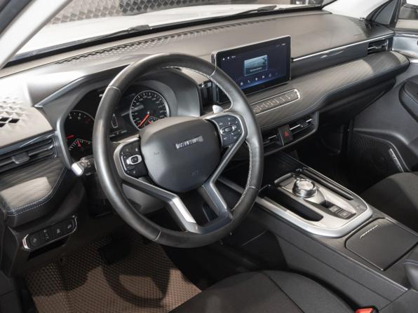 Haval Jolion I с пробегом 2023 года, цена 1 845 000 рублей, 57238 км, внедорожник, Автокод Объявления
