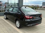 Lada (ВАЗ) Vesta I Рестайлинг (NG) Владикавказ  - изображение 19