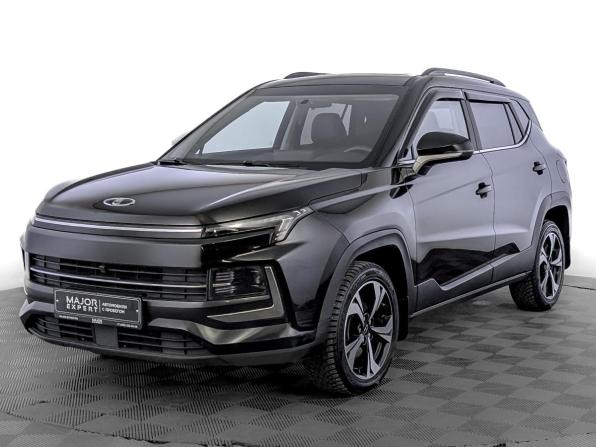 Москвич 3 с пробегом 2024 года, цена 1 580 000 рублей, 38204 км, внедорожник, Автокод Объявления