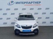 Opel Mokka I Ижевск  - изображение 36