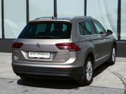 Volkswagen Tiguan II Екатеринбург  - изображение 26