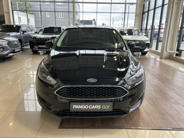 Ford Focus III Рестайлинг с пробегом 2016 года, цена 1 150 000 рублей, 108011 км, седан, Автокод Объявления