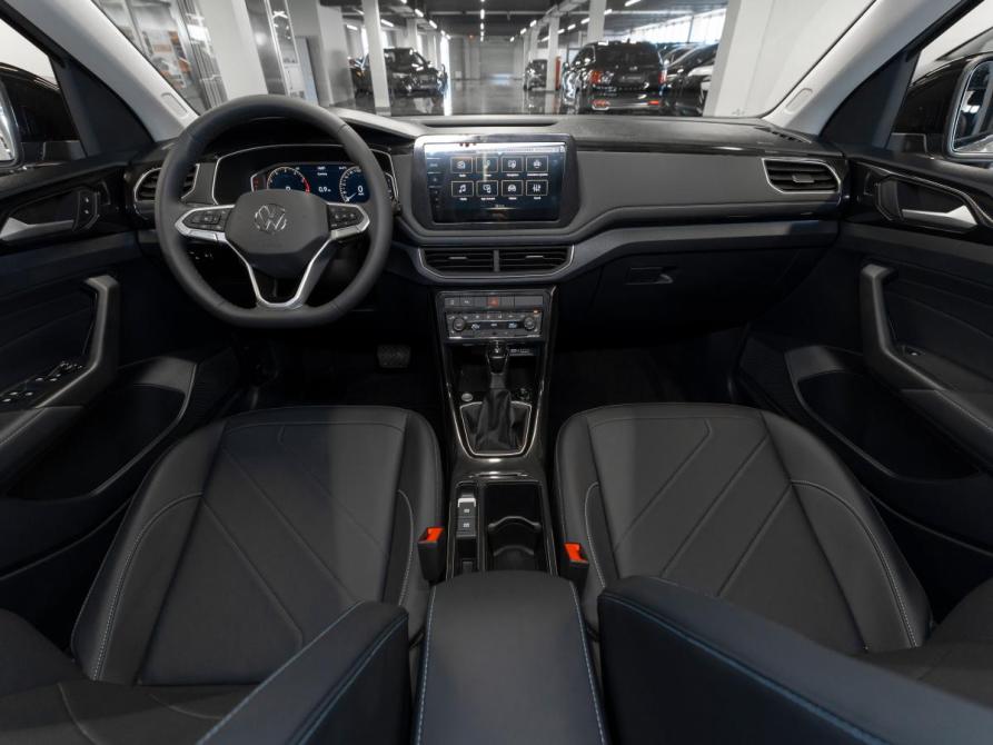 Volkswagen Tharu XR Москва  - изображение 8