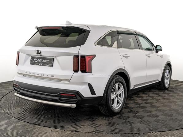 Kia Sorento IV с пробегом 2021 года, цена 2 695 000 рублей, 143264 км, внедорожник, Автокод Объявления