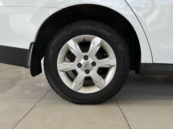 Nissan Almera III (G15) с пробегом 2014 года, цена 570 000 рублей, 122000 км, седан, Автокод Объявления