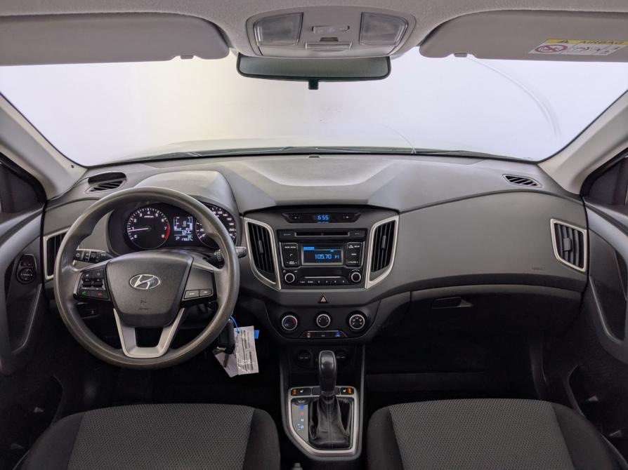 Hyundai Creta I Москва  - изображение 14