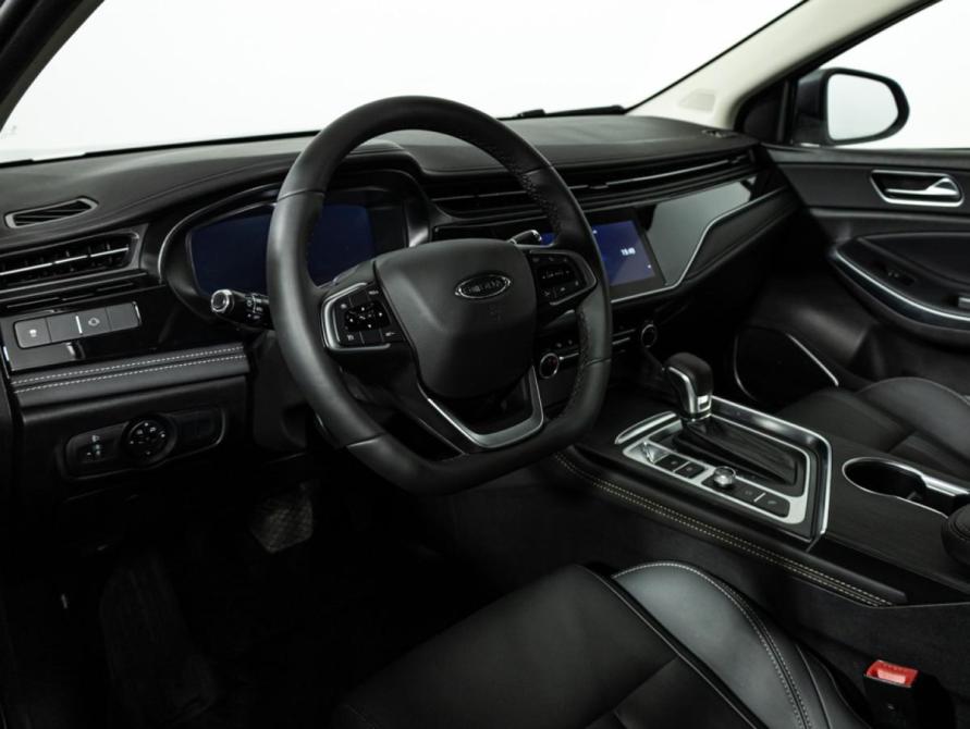 Omoda S5 Санкт-Петербург  - изображение 11