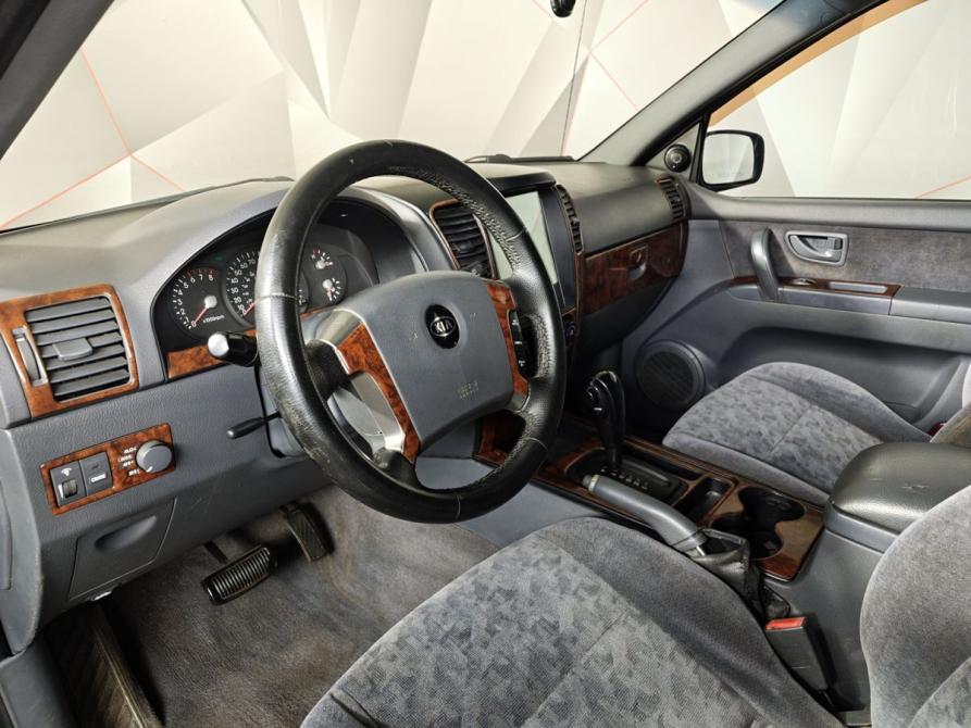 Kia Sorento I Москва  - изображение 18