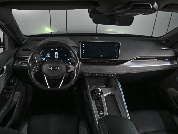 Geely Preface I (China Market) Рестайлинг с пробегом 2023 года, цена 2 419 000 рублей, 59843 км, седан, Автокод Объявления