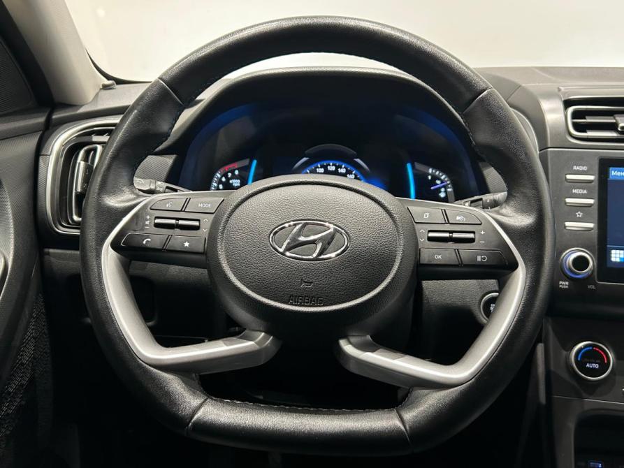 Hyundai Creta II Санкт-Петербург  - изображение 15