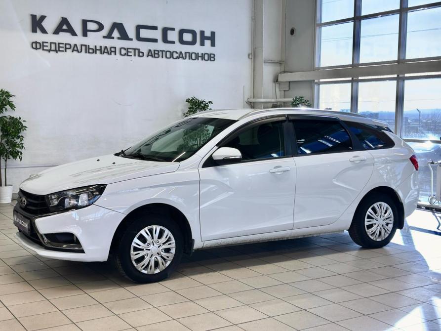 Lada (ВАЗ) Vesta I Волгоград  - изображение 1