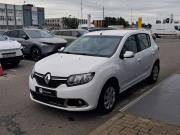 Renault Sandero II Санкт-Петербург  - изображение 23