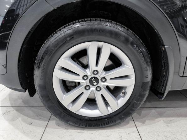 Kia Sportage IV с пробегом 2017 года, цена 1 657 000 рублей, 129065 км, внедорожник, Автокод Объявления