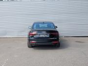 Audi A4 V (B9) Рестайлинг Москва  - изображение 45