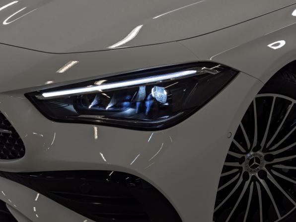Mercedes-Benz CLE с пробегом 2024 года, цена 6 990 000 рублей, 19158 км, купе, Автокод Объявления