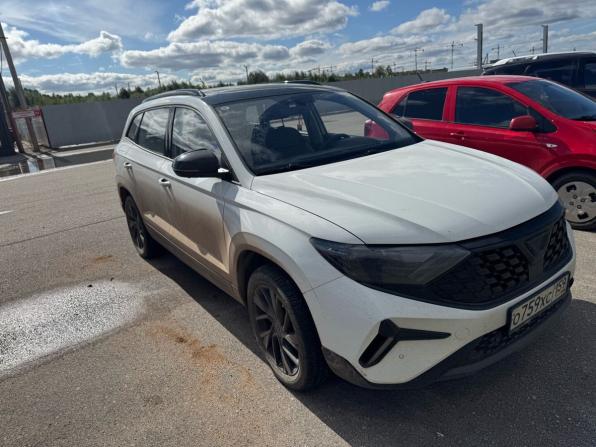Jetta VS7 I Рестайлинг 1 с пробегом 2023 года, цена 2 057 000 рублей, 56749 км, внедорожник, Автокод Объявления
