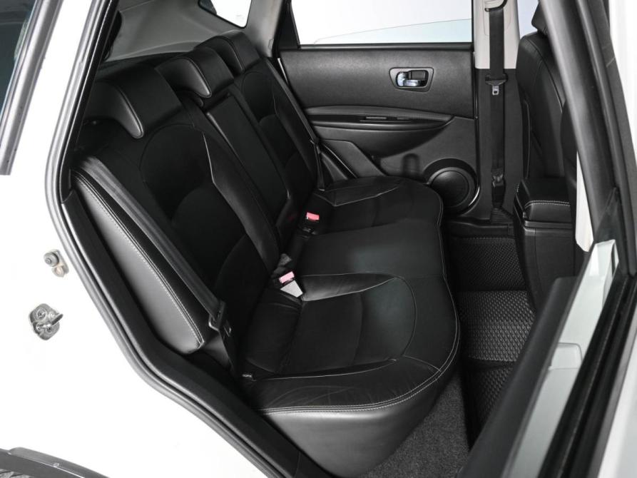 Nissan Qashqai I Ростов-на-Дону  - изображение 7
