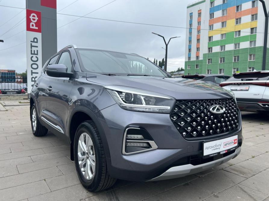 Chery Tiggo 4 Pro I Стерлитамак  - изображение 3