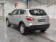 Nissan Qashqai I Рестайлинг Казань  - изображение 35